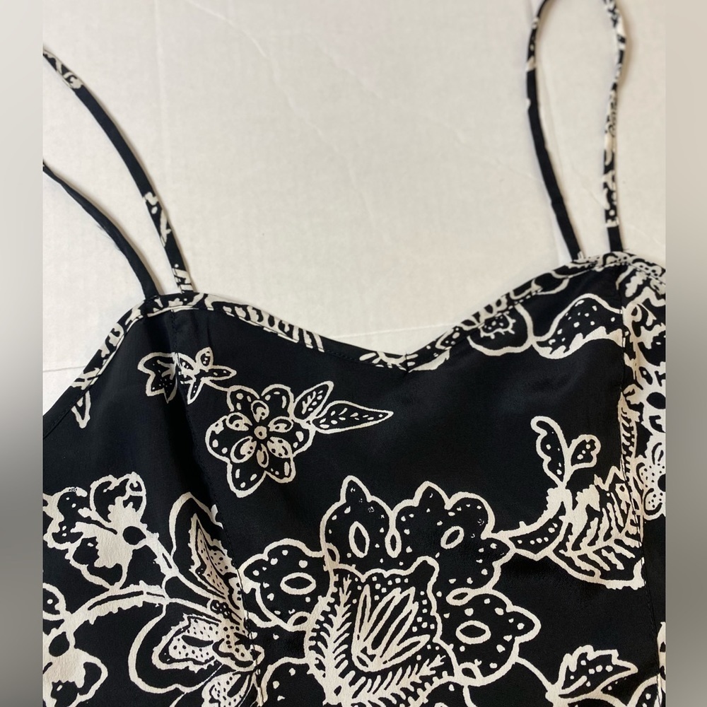 AMERICAN Eagle Outfitters summer dress size 4 - Picture 3 of 11